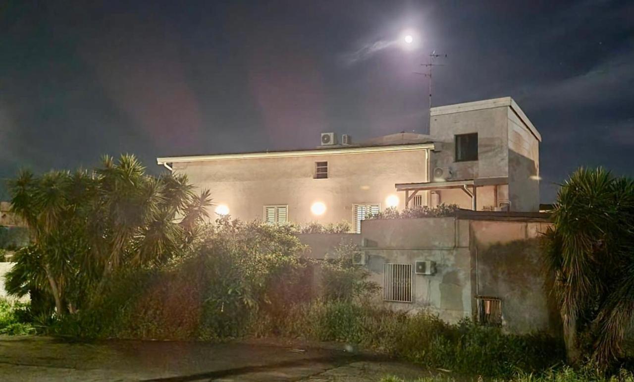 A Casa Nostra Hotel CTA Exterior photo