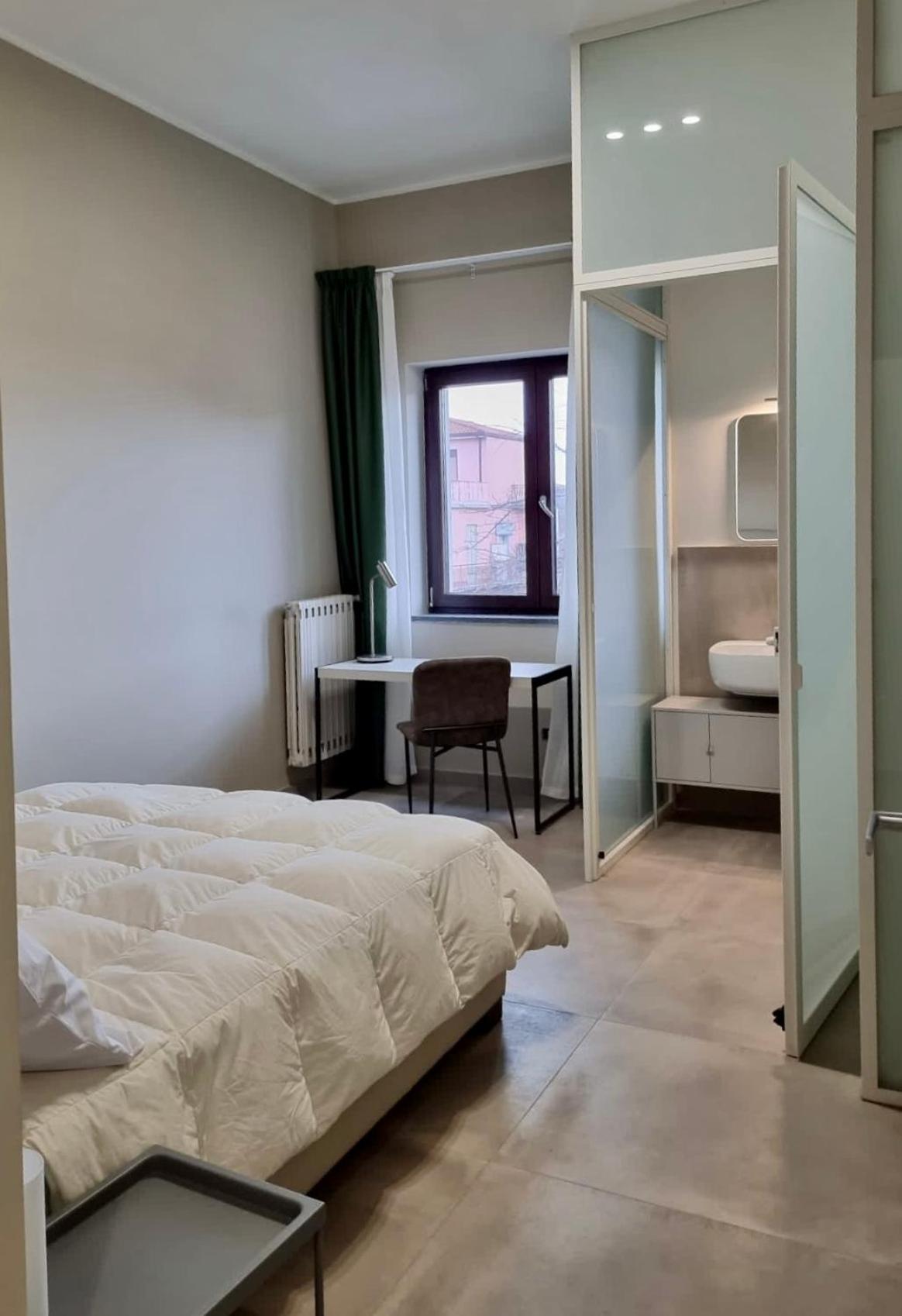 A Casa Nostra Hotel CTA Room photo
